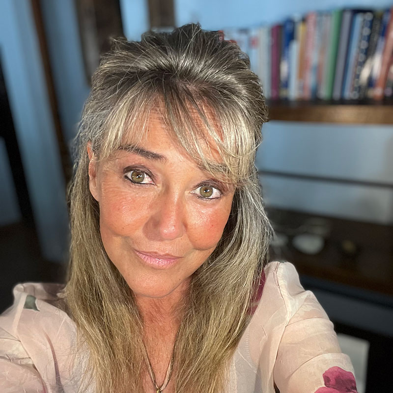 sandra sas